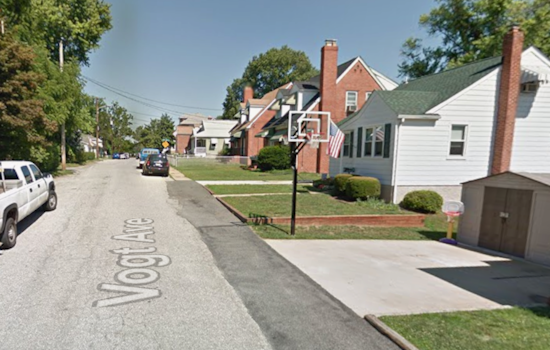 Two Injured Residents, One Firefighter Hospitalized After House Fire in Halethorpe, Baltimore County