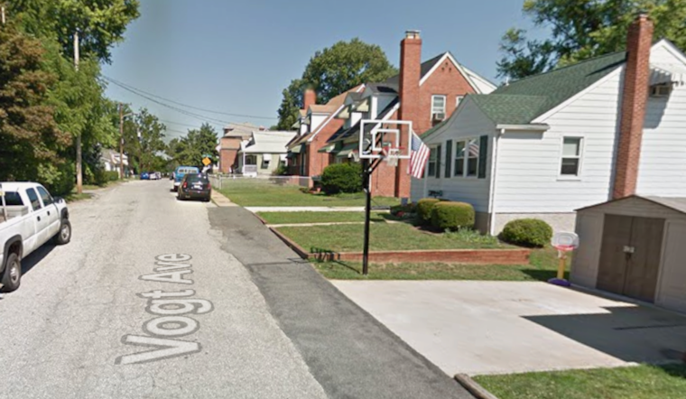 Two Injured Residents, One Firefighter Hospitalized After House Fire in Halethorpe, Baltimore County