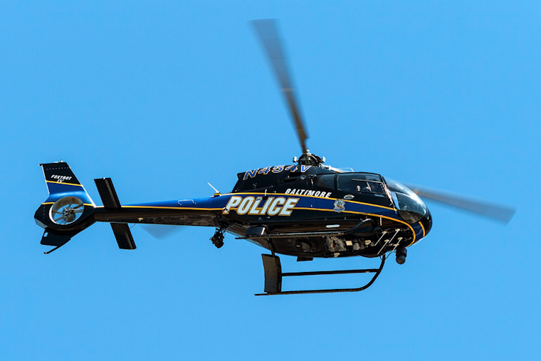 Two Juveniles Arrested After Armed Carjacking in Baltimore