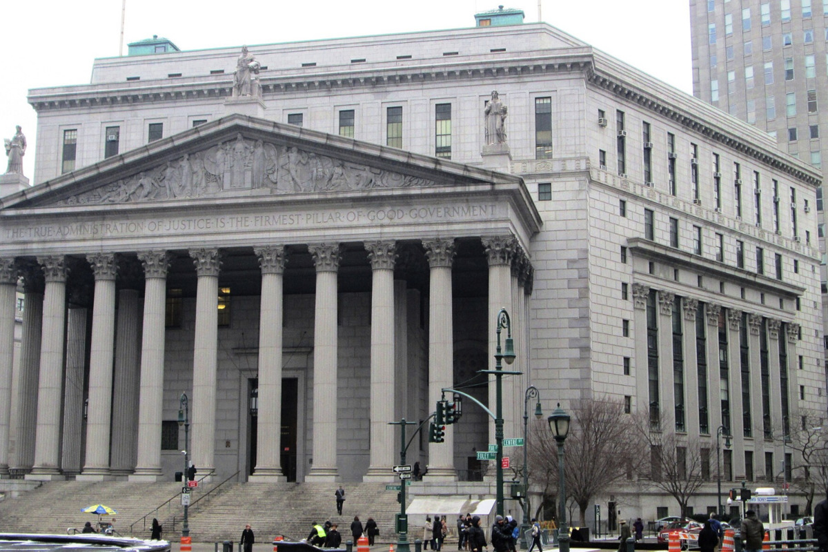 Two Men Indicted for Murder in Queens over Drug Dispute, Face Life Imprisonment