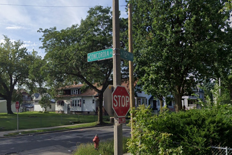 Two Men Killed in Milwaukee Shooting Near 12th & Concordia