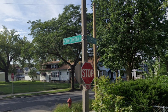 Two Men Killed in Milwaukee Shooting Near 12th & Concordia