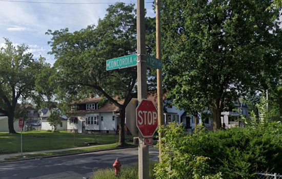Two Men Killed in Milwaukee Shooting Near 12th & Concordia