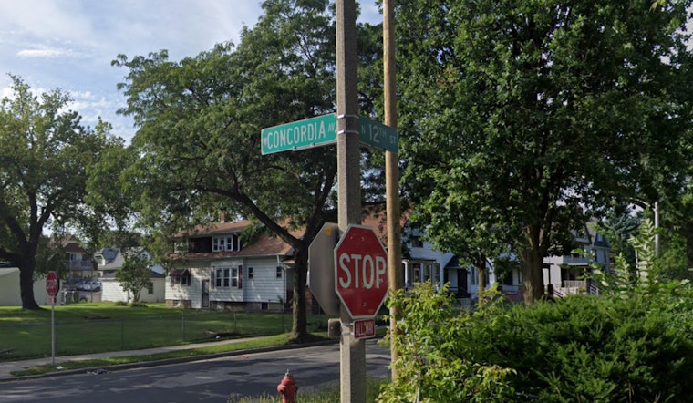 Two Men Killed in Milwaukee Shooting Near 12th & Concordia