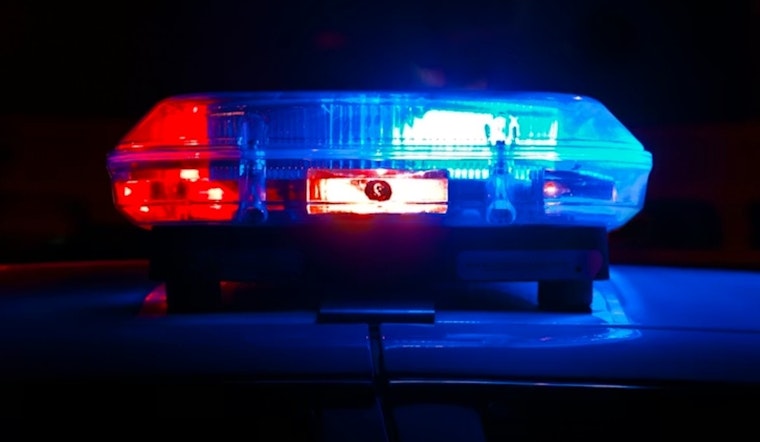 Two Okmulgee Deputies Shot While Responding to Call as Suspect Is Arrested