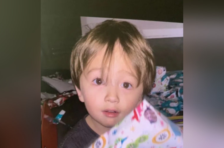 Two Rivers Refuses To Forget Elijah Vue Two Years After He Vanished