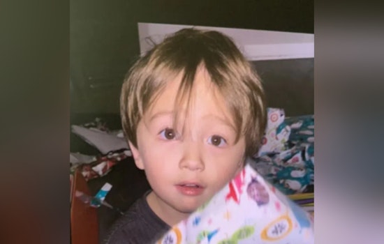 Two Rivers Refuses To Forget Elijah Vue Two Years After He Vanished