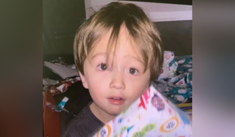 Two Rivers Refuses To Forget Elijah Vue Two Years After He Vanished
