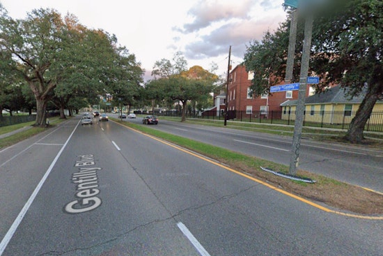 Gentilly Gunfire, Man And Woman Shot On Elysian Fields As Police Probe Nighttime Attack