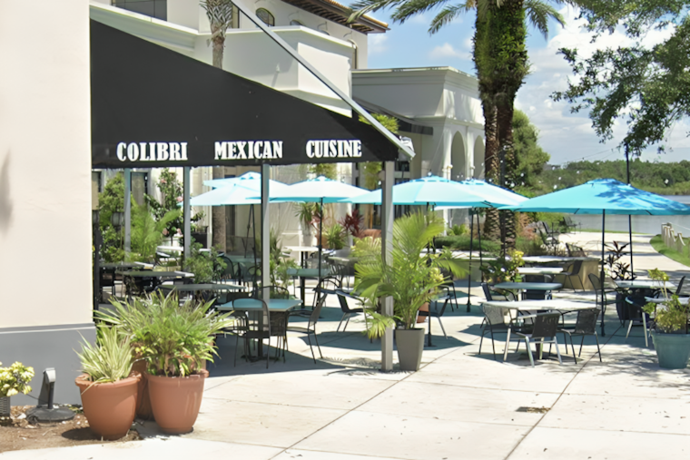 Two-Star Sorekara Duo Plot Spanish-Japanese Hotspot for Baldwin Park