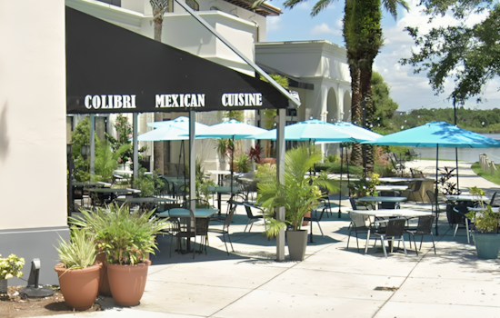 Two-Star Sorekara Duo Plot Spanish-Japanese Hotspot for Baldwin Park