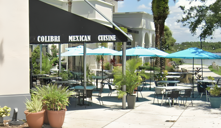 Two-Star Sorekara Duo Plot Spanish-Japanese Hotspot for Baldwin Park