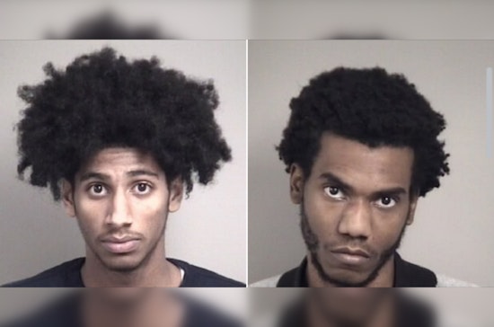 Two Suspects Charged with First-Degree Murder Following Concord Shooting