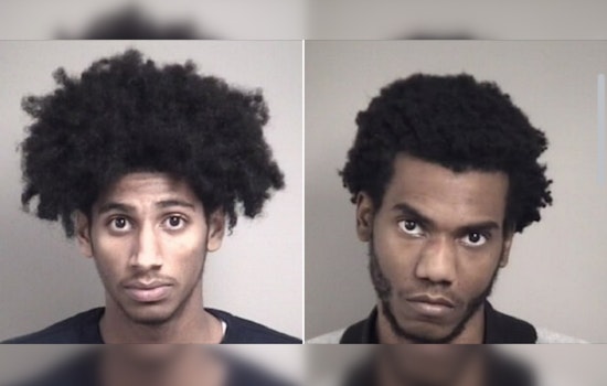 Two Suspects Charged with First-Degree Murder Following Concord Shooting