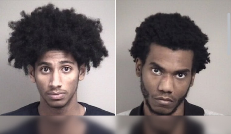 Two Suspects Charged with First-Degree Murder Following Concord Shooting
