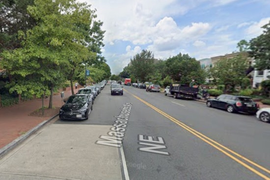 Two Teen Suspects Detained Following Non-Fatal Shooting of 15-Year-Old in Northeast Washington D.C.