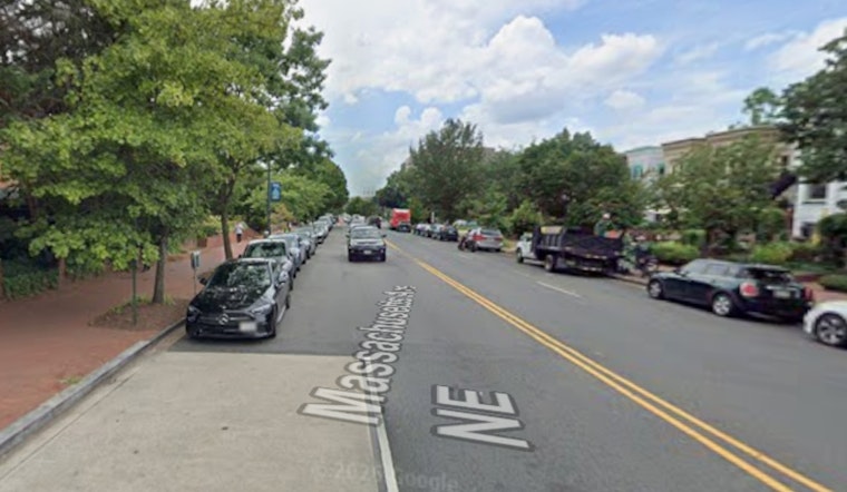 Two Teen Suspects Detained Following Non-Fatal Shooting of 15-Year-Old in Northeast Washington D.C.