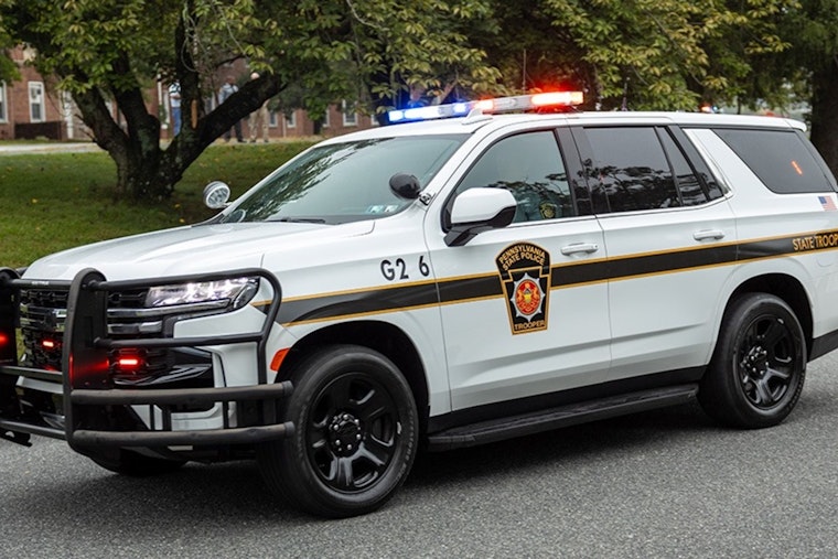Two Tennessee Girls Found Safe After I‑81 Stop