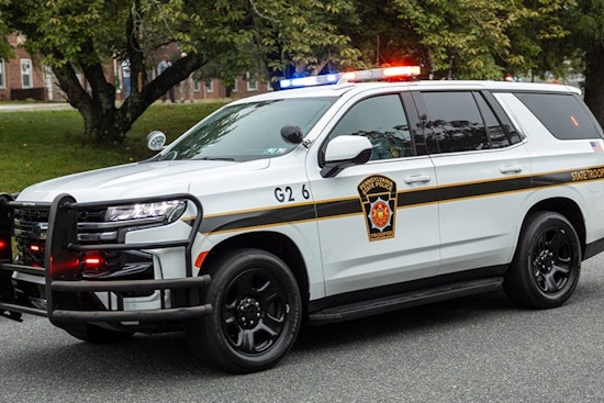 Two Tennessee Girls Found Safe After I‑81 Stop