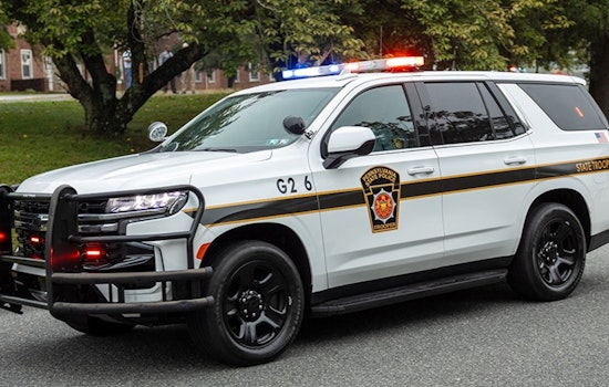 Two Tennessee Girls Found Safe After I‑81 Stop