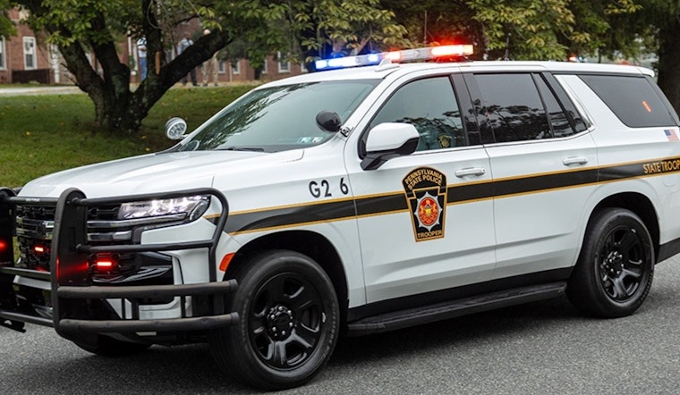 Two Tennessee Girls Found Safe After I‑81 Stop