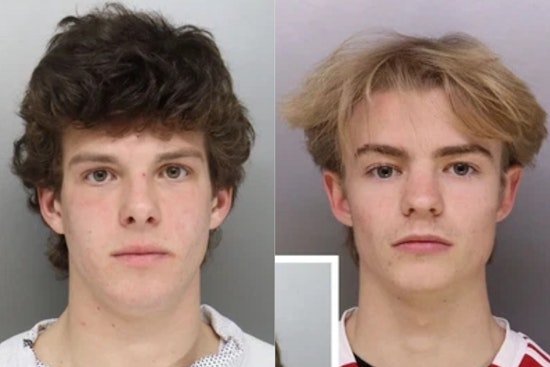 Two University of Cincinnati Students Charged with Breaking and Entering Fifth Third Arena, Alleged Theft of Alcohol