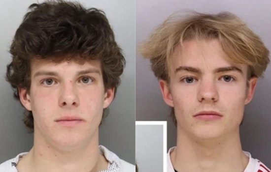 Two University of Cincinnati Students Charged with Breaking and Entering Fifth Third Arena, Alleged Theft of Alcohol