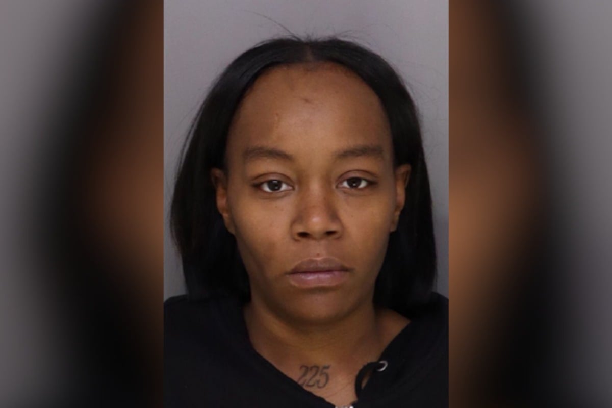 Two Women Arrested on Over 30 Warrants for Multi-County Retail Thefts