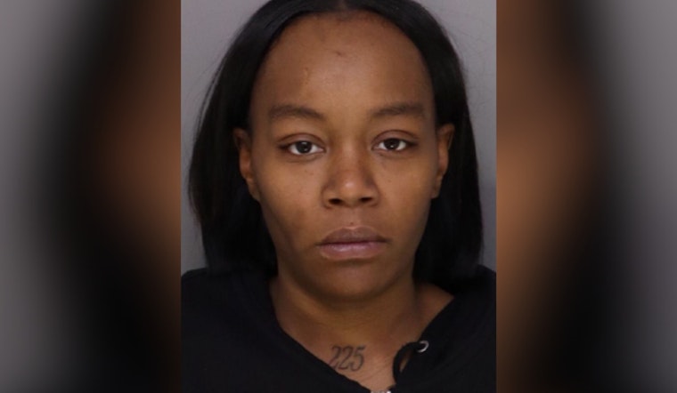 Two Women Arrested on Over 30 Warrants for Multi-County Retail Thefts in Ohio and Kentucky