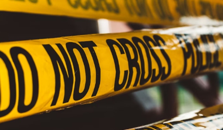 Two Women Turn Up Dead Miles Apart In Salem As Police Hunt For Clues
