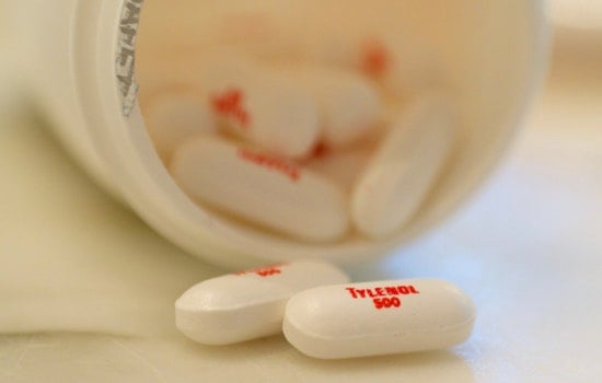 Tylenol Maker Swings Ax on 770 Jobs as Irving's Kimberly-Clark Closes In