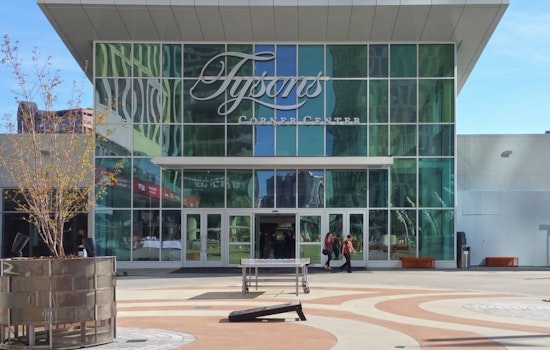 Tysons And Woodbridge Malls Go Full Playground With Slime Pits, Candy Mazes And Slides