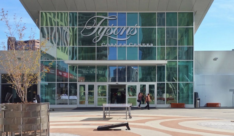 Tysons And Woodbridge Malls Go Full Playground With Slime Pits, Candy Mazes And Slides