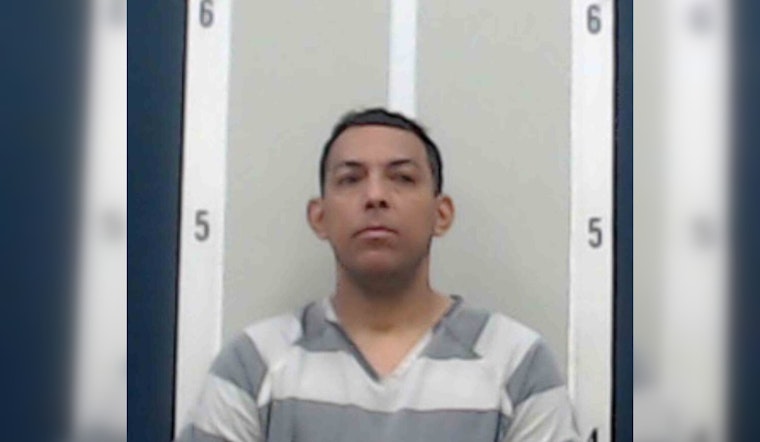 U-Haul Diesel Caper: L.A. Driver Busted on Alabama Highway