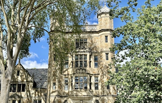 U-M 'Chatbot' Crackdown Backfires as Ann Arbor Student Sues to Save Diploma