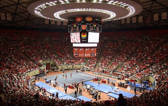 U Of U Bets Big On Huntsman Facelift Over Pricey New Arena