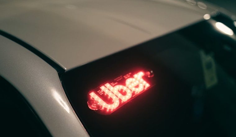 Uber Puts Sketchy Drivers On Notice As S.F. Turns Up Heat On Safety