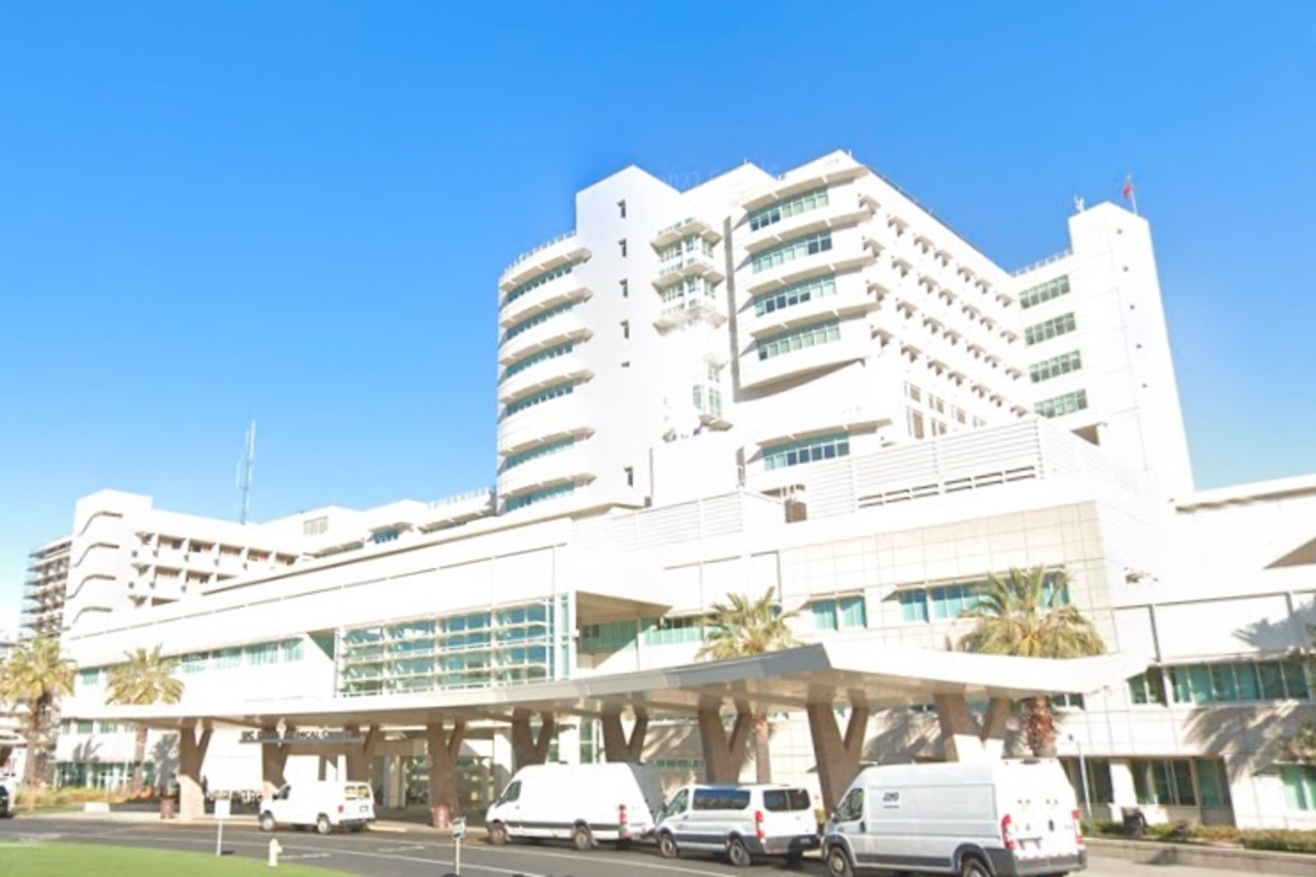 UC Davis' Shape-Shifting 'Tumor Glue' Targets Cancer In Sacramento Labs