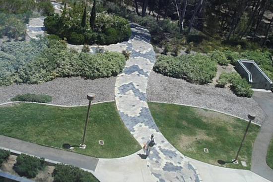 UC San Diego’s Pepper Canyon Mega‑Village To Cram In 6,000 Student Beds