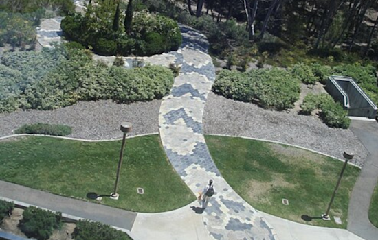 UC San Diego’s Pepper Canyon Mega‑Village To Cram In 6,000 Student Beds