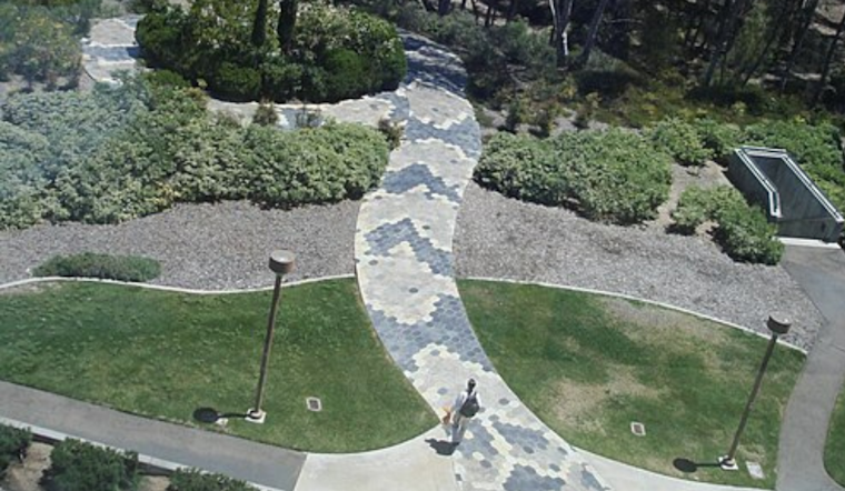UC San Diego’s Pepper Canyon Mega‑Village To Cram In 6,000 Student Beds