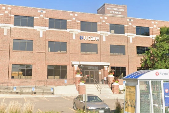 UCare’s Northeast HQ Hits the Market as Insurer Winds Down