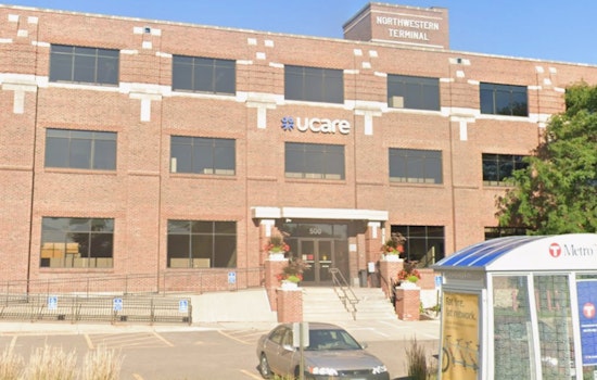 UCare’s Northeast HQ Hits the Market as Insurer Winds Down