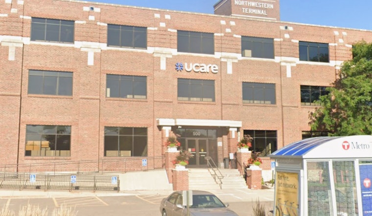 UCare’s Northeast HQ Hits the Market as Insurer Winds Down