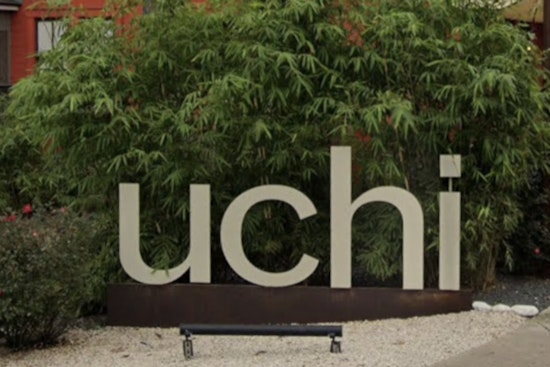 Uchi Brings Rooftop Sushi Playground To Plaza Midwood