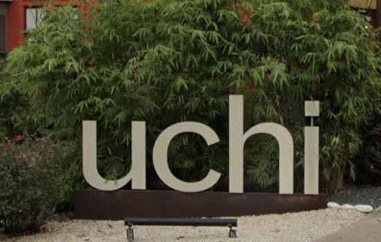 Uchi Brings Rooftop Sushi Playground To Plaza Midwood