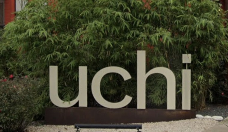Uchi Brings Rooftop Sushi Playground To Plaza Midwood