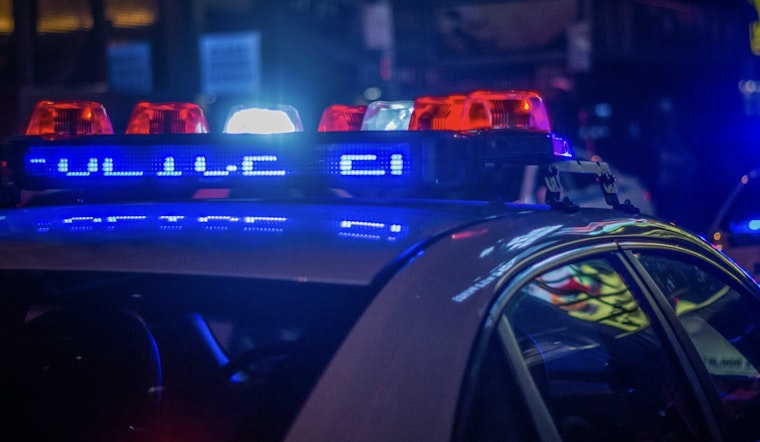 UGA Coach Plays Valet After 105 MPH Athens Arrests
