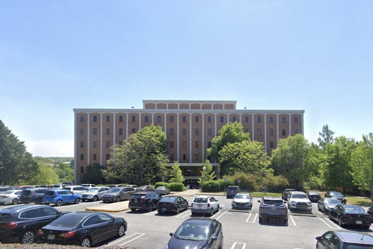UGA Math Instructor Booted From Campus After Alleged Sexting Sting Shocks Athens Classroom
