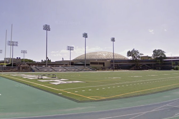 UH Manoa Puts Out $22.3 Million SOS To Lawmakers To Keep Sports Alive